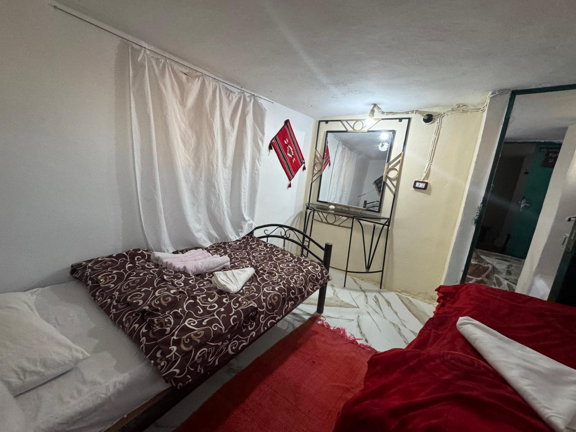Dana Tower Hotel Pokoj fotografie