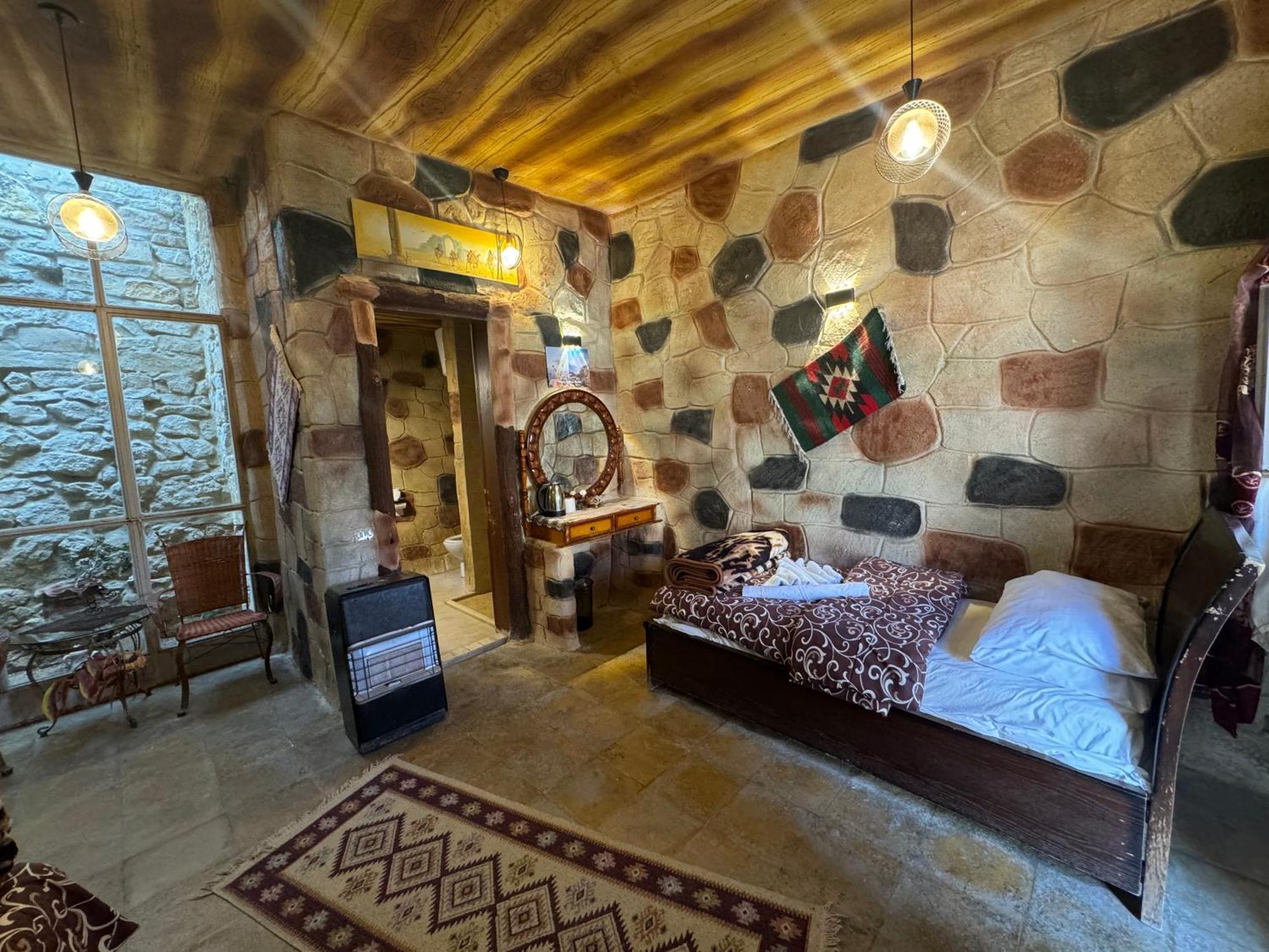 Dana Tower Hotel Pokoj fotografie