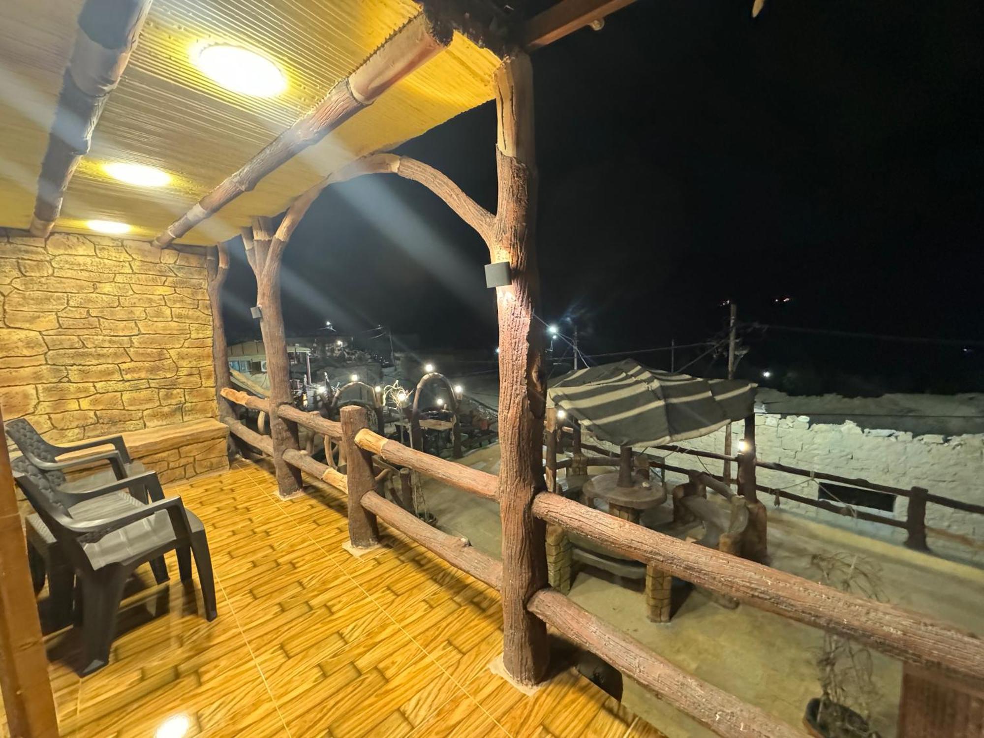 Dana Tower Hotel Pokoj fotografie