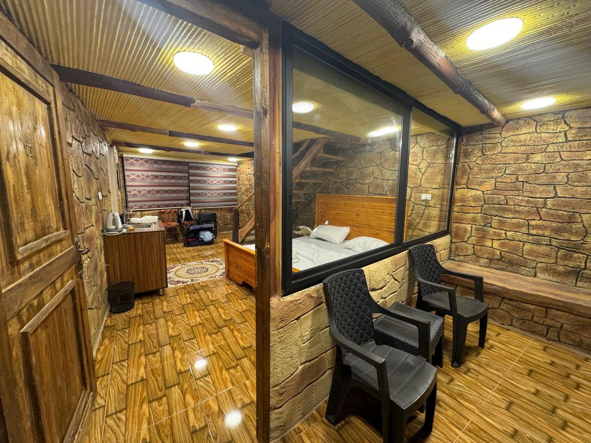 Dana Tower Hotel Pokoj fotografie